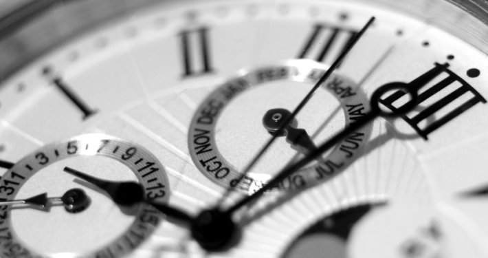 La collezione del tempo