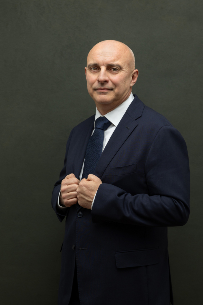 Marco Benetti